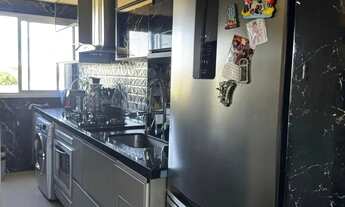 Imagem 2: Apartamento no C/ 3 quartos Setor Vila Monticelli