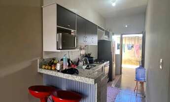 Imagem 5: Casa no Planalto- K2725