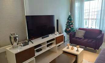 Imagem 5: Sobrado para venda com 143 metros quadrados com 3 quartos