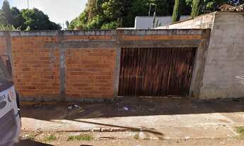 Imagem 3: Lote no St. Estrela Dalva 200M²