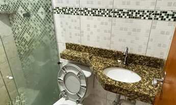 Imagem 5: Kitnet no centro da cidade