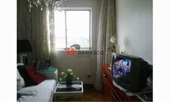 Imagem 3: Apartamento à venda 2 Quartos, 1 Suite, 1 Vaga, Rudge Ramos, São Bernardo do Campo - SP