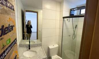 Imagem 4: Imóvel para aluguel possui 30 metros quadrados com 1 quarto em Boa Viagem - Recife - PE