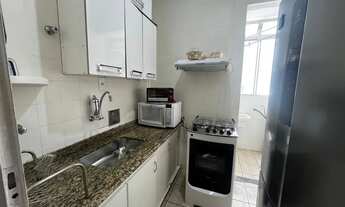 Imagem 2: Imóvel para venda possui 75 metros quadrados com 3 quartos em Santa Efigênia - Belo Horizo