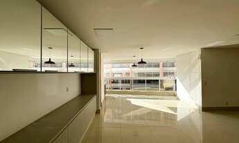 Imagem 5: Imóvel para venda tem 125 metros quadrados com 3 quartos em Setor Oeste - Goiânia - GO