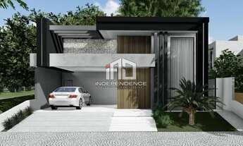 Imagem: Casa à venda, 160m² Terras do Vale, Caçapava