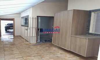 Imagem 2: Casa a venda no Jardim Santa Maria