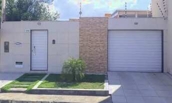 Imagem 2: Oportunidade! Vendo Casa no Silva Jardim, Alagoinhas, 4 Quartos, 1 Suíte, área gourmet