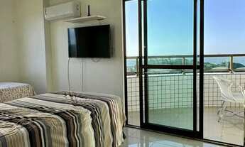 Imagem 6: Oportunidade na Ponta do Farol - Edifício Dionel - Próximo a Av. Litorânea - Alto Padrão