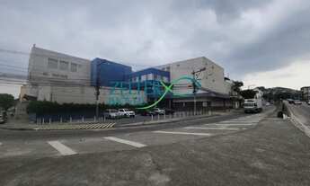 Imagem 2: Prédio Comercial, 8.165,92m2, à venda , e / ou 5.660m² locação, 8 vagas, Rio de Janeiro