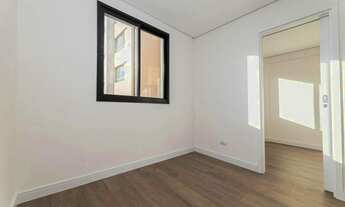 Imagem 7: Studio no Centro New Faivre Residence