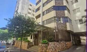 Imagem: Apartamento Edifício Dinamarca com 116,m²