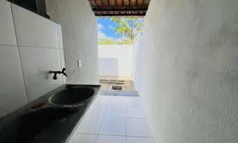 Imagem 8: CASA NOVA A VENDA EM SANTA TEREZA