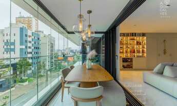 Imagem: Apartamento no Soho 2525, 02 Suítes, 02