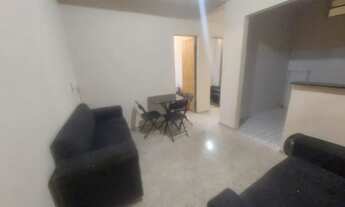 Imagem: Apartamento mobiliado próximo a Cidade