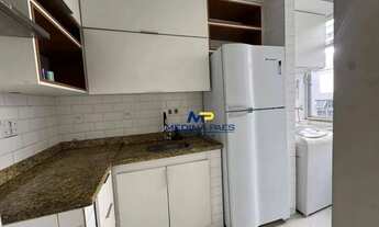 Imagem 7: Apartamento com 2 dormitórios à venda, 60 m² por R$ 210.000,00 - Porto Velho - São Gonçalo