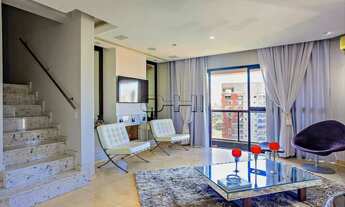 Imagem 7: Venda Apartamento 2 Dormitórios - 92 m² Vila Romana