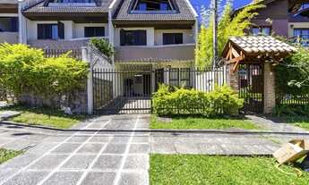 Imagem: Sobrado a venda no bairro São Francisco