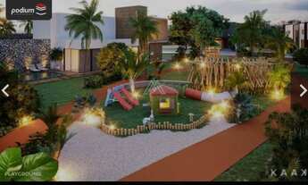 Imagem 3: VENDE-SE LOTE DE 450m² (15X30) NO CONDOMÍNIO KAAK EM SÃO MIGUEL DOS MILAGRES - AL