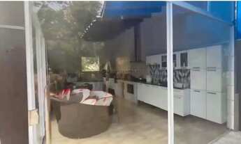 Imagem 6: Casa no Condomínio Vivendas Primavera - Avenida Helder Cândia/Cuiabá