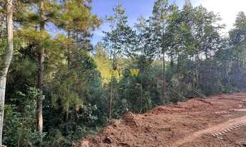 Imagem 2: Terreno Residencial à Venda em Moralogia, Mogi das Cruzes R$380 mil