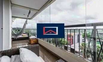 Imagem: Venda Apartamento 4 Dormitórios - 220 m²