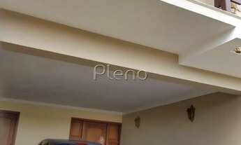 Imagem 3: Casa à venda na Vila Nogueira, 4 quartos - Campinas