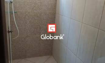 Imagem 5: Casa em Montes Claros, no bairro Vila Campos, à venda