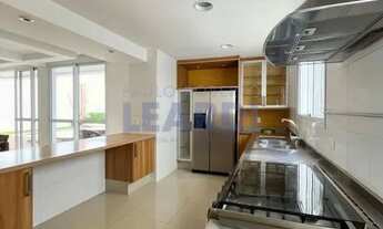 Imagem 5: CASA EM CONDOMÍNIO - ALPHAVILLE RESIDENCIAL DOIS - SP