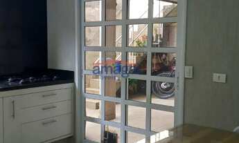 Imagem 5: Casa com 2 dormitórios no Jardim Santa Marina em Jacareí SP