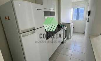 Imagem 3: GS - Ótimo apartamento mobiliado em Morada de Laranjeiras