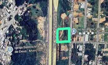 Imagem 3: Lote/Terreno para venda tem 1840 metros quadrados em São Damião - Vespasiano - Minas Gerai