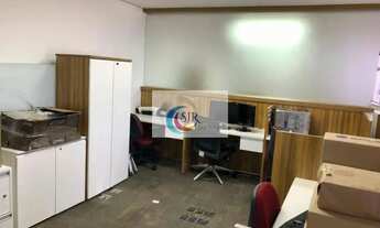 Imagem 11: Conjunto à venda, 560 m² - Vila Olímpia - São Paulo/SP