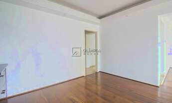 Imagem 9: Aluguel Apartamento 4 Dormitórios - 194 m² Campo Belo