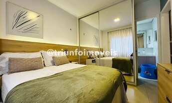 Imagem 7: Apartamento a venda no Horto Florestal com 3 Quartos TR214358 THE -1EGGTB6