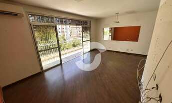 Imagem 4: Apartamento com 3 dormitórios à venda, 120 m² por R$ 900.000,00 - Icaraí - Niterói/RJ