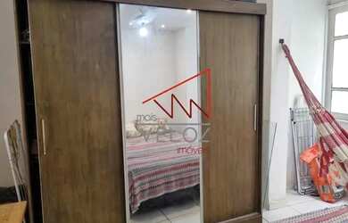 Imagem 8: Kitnet/Conjugado - / Residencial / Centro