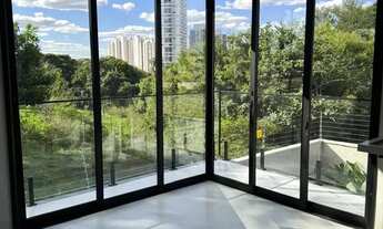 Imagem 7: Sobrado para venda possui 210 metros quadrados com 3 quartos em Jardim Atlântico - Goiânia