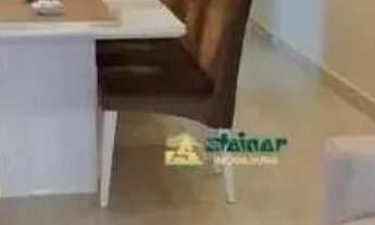 Imagem 5: Apartamento com 2 dormitórios à venda, 61 m² por R$ 535.000,00 - Gopoúva - Guarulhos/SP