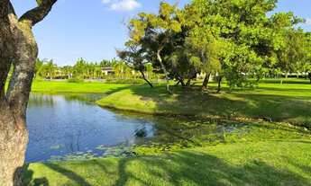 Imagem: Condomínio Vista Lagoa, alto padrão