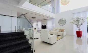 Imagem 2: Casa 5 quartos no bairro Jurerê Internacional, Florianopolis