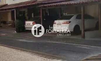 Imagem 2: Sobrado para venda possui 180 metros quadrados com 3 quartos em Isaura Parente - Rio Branc