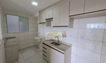 Imagem: Apartamento para alugar, 50 m² por R$ 1.605,62/mês