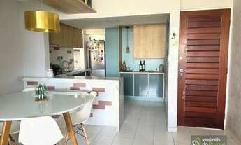 Imagem 4: Apartamento com 85 m², 3 quartos no Aeroclube