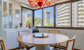 Imagem 3: Apartamento à venda no Petrópolis em Porto Alegre