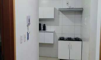 Imagem 3: Vende-se ágio de apartamento no Residencial Aurora