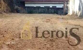 Imagem: Terreno à venda, 390 m² por R$ 280.000,00