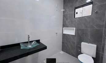 Imagem 7: Casa c/2 quartos + Suíte no bairro London Park