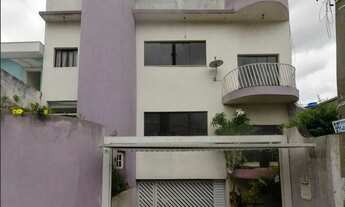 Imagem 2: Apartamento em Rua Dirce Faccini Poli - Macedo - Guarulhos/SP