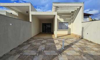 Imagem: Casa com 2 dormitórios à venda, 62 m²